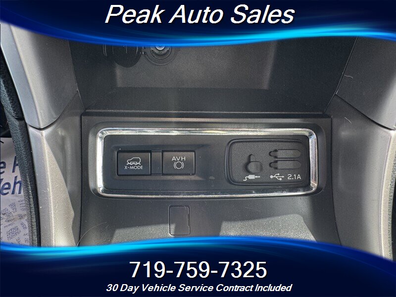 2021 Subaru Ascent Limited - Photo 28 - Colorado Springs, CO 80907