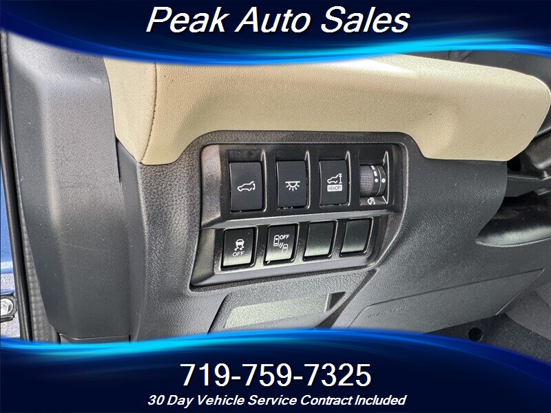 2021 Subaru Ascent Limited - Photo 15 - Colorado Springs, CO 80907