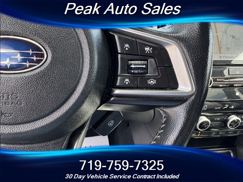 2021 Subaru Ascent Limited - Photo 20 - Colorado Springs, CO 80907