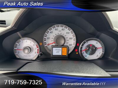 2015 Honda Pilot EX-L   - Photo 20 - Colorado Springs, CO 80907