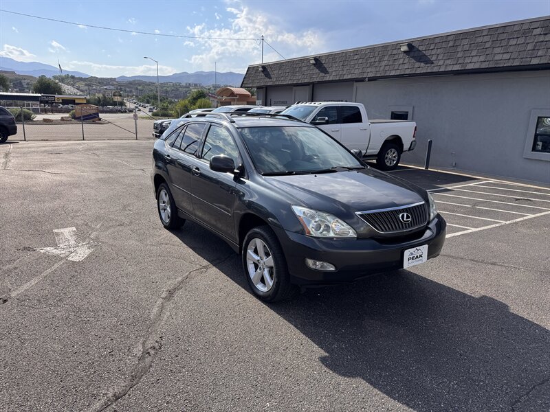 2005 Lexus RX 330  