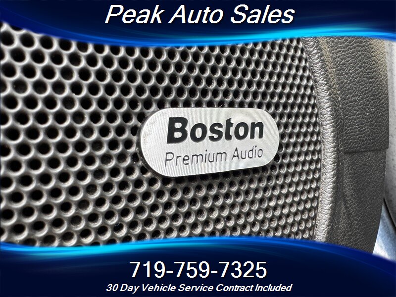 2014 Chevrolet Camaro LT   - Photo 13 - Colorado Springs, CO 80907