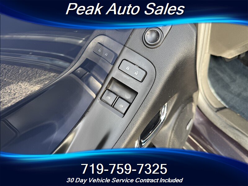 2014 Chevrolet Camaro LT   - Photo 12 - Colorado Springs, CO 80907