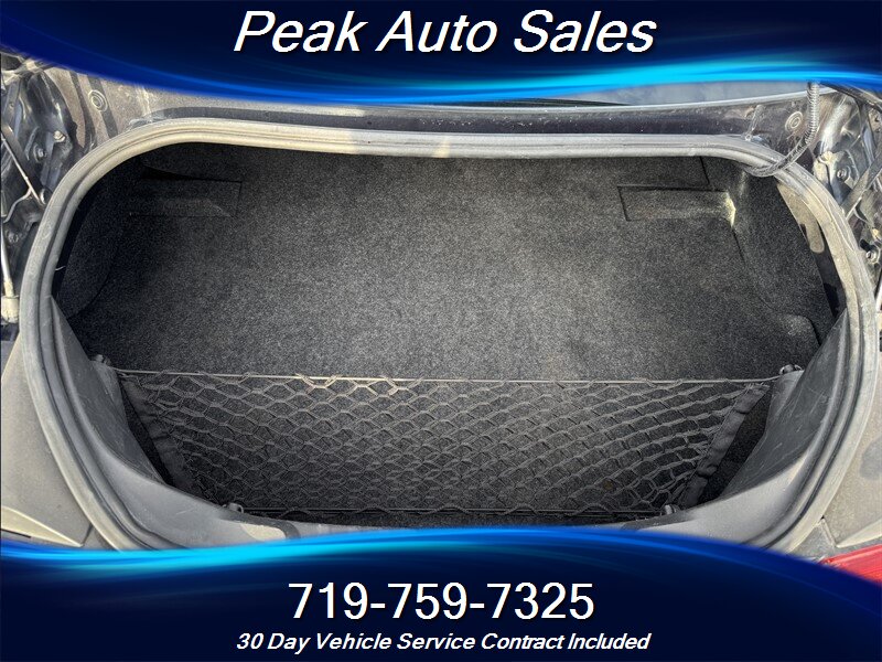 2014 Chevrolet Camaro LT   - Photo 24 - Colorado Springs, CO 80907