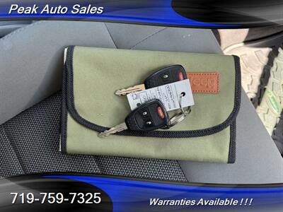 2010 Jeep Wrangler Sport   - Photo 24 - Colorado Springs, CO 80907