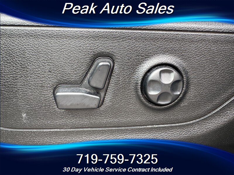 2020 RAM 1500 Big Horn   - Photo 15 - Colorado Springs, CO 80907