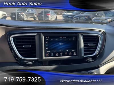 2018 Chrysler Pacifica Touring L   - Photo 19 - Colorado Springs, CO 80907