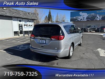 2018 Chrysler Pacifica Touring L   - Photo 7 - Colorado Springs, CO 80907