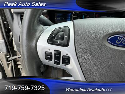 2013 Ford Edge Limited   - Photo 17 - Colorado Springs, CO 80907