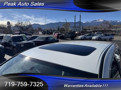 2012 Honda CR-V EX   - Photo 9 - Colorado Springs, CO 80907