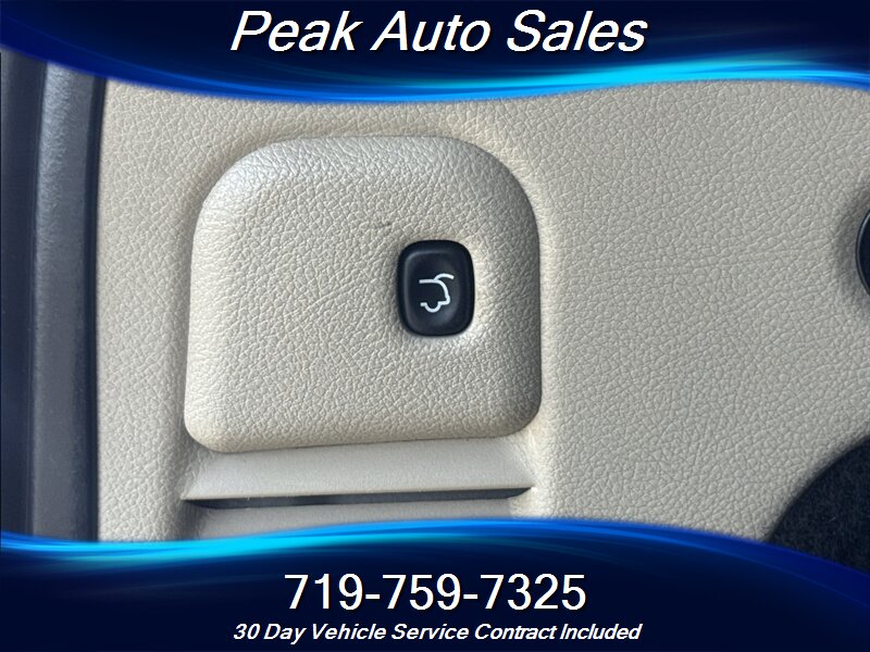 2014 Jeep Grand Cherokee Limited - Photo 46 - Colorado Springs, CO 80907