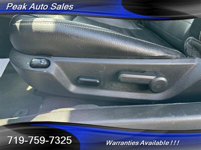 2012 Ford Mustang GT Premium   - Photo 18 - Colorado Springs, CO 80907