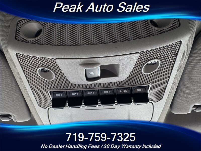 2021 Ford F-250 Super Duty XLT   - Photo 20 - Colorado Springs, CO 80907