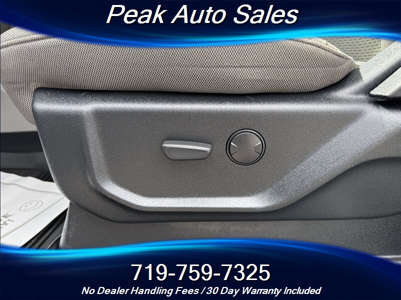 2021 Ford F-250 Super Duty XLT   - Photo 13 - Colorado Springs, CO 80907