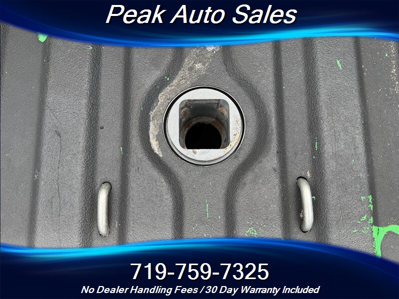 2021 Ford F-250 Super Duty XLT   - Photo 33 - Colorado Springs, CO 80907