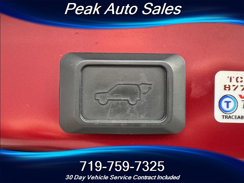 2019 Toyota RAV4 Adventure - Photo 33 - Colorado Springs, CO 80907