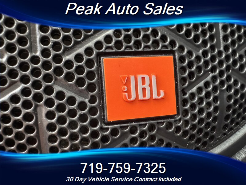 2019 Toyota RAV4 Adventure - Photo 32 - Colorado Springs, CO 80907