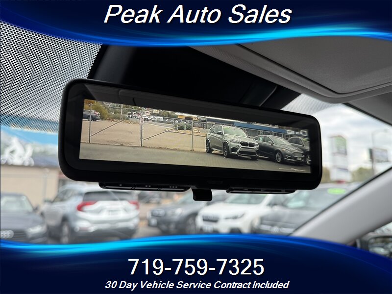 2019 Toyota RAV4 Adventure - Photo 25 - Colorado Springs, CO 80907