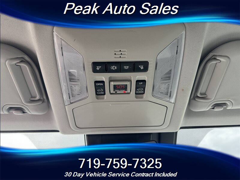 2019 Toyota RAV4 Adventure - Photo 21 - Colorado Springs, CO 80907