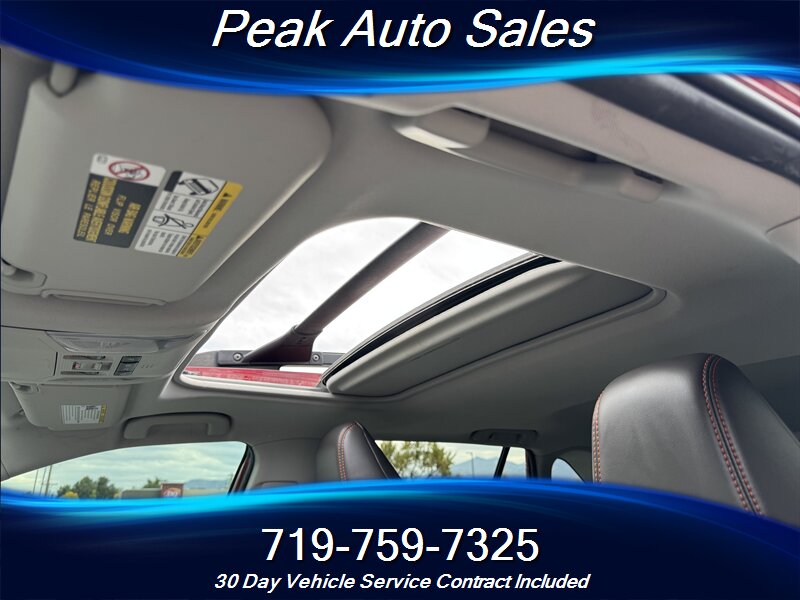 2019 Toyota RAV4 Adventure - Photo 22 - Colorado Springs, CO 80907