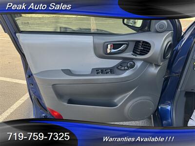 2006 Hyundai Santa Fe Limited   - Photo 11 - Colorado Springs, CO 80907