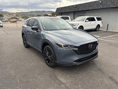 2023 Mazda CX-5 2.5 S Carbon Edition SUV