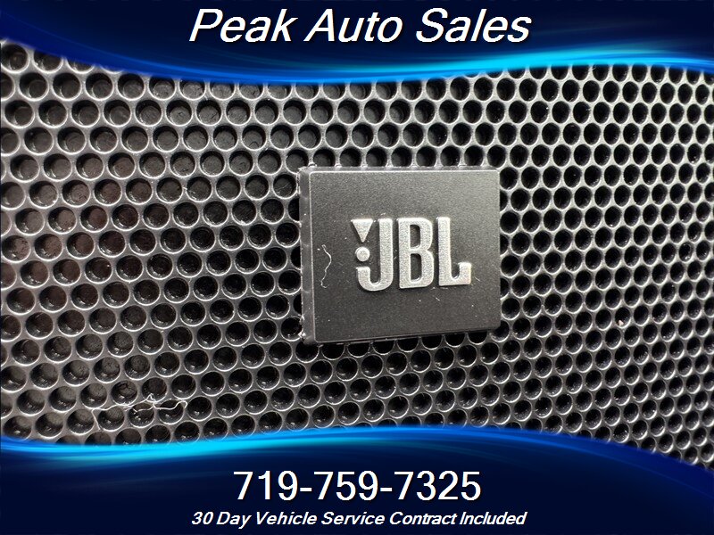 2015 Toyota Sienna Limited Premium 7-Passenger - Photo 14 - Colorado Springs, CO 80907