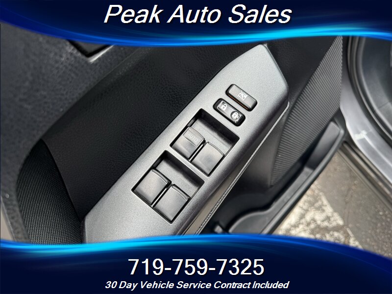 2018 Toyota RAV4 LE - Photo 12 - Colorado Springs, CO 80907