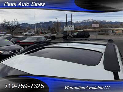 2014 Subaru Outback 2.5i Limited   - Photo 10 - Colorado Springs, CO 80907