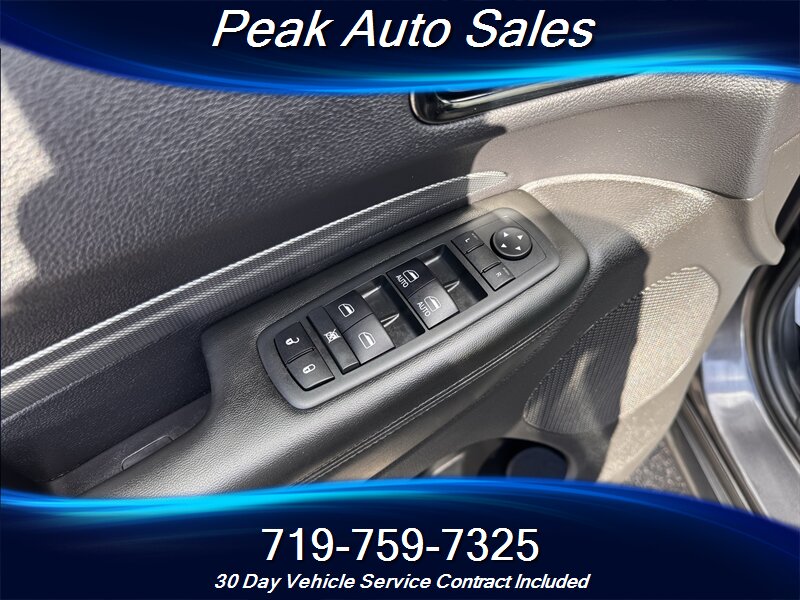 2018 Dodge Durango GT - Photo 11 - Colorado Springs, CO 80907