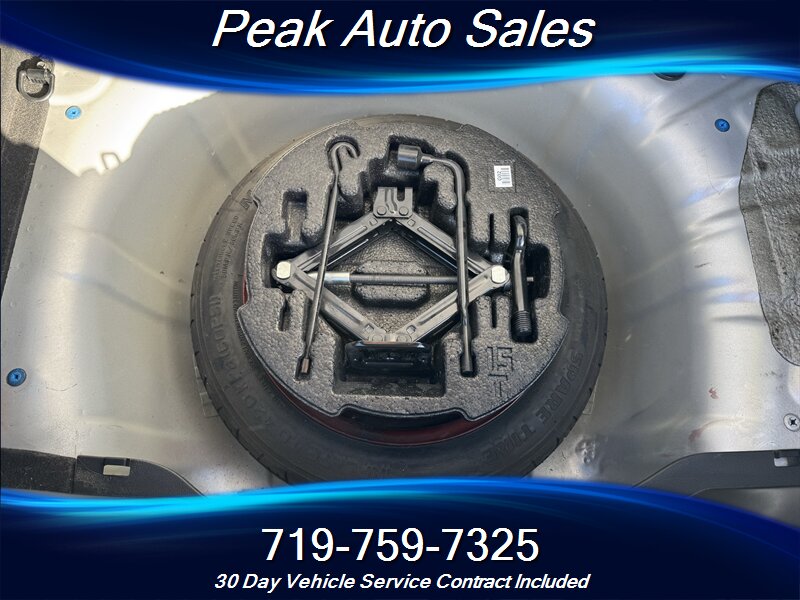 2013 Hyundai Elantra GT - Photo 24 - Colorado Springs, CO 80907