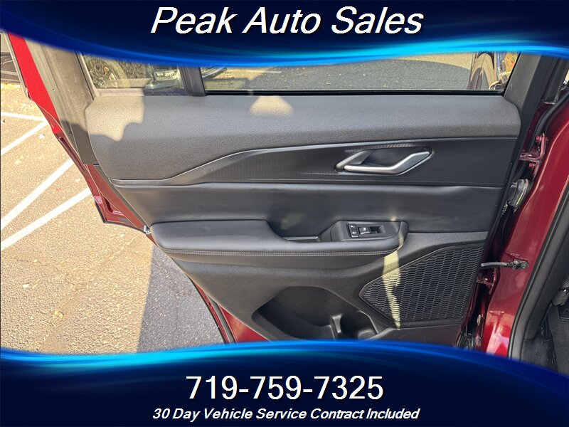 2024 Jeep Grand Cherokee Laredo - Photo 11 - Colorado Springs, CO 80907