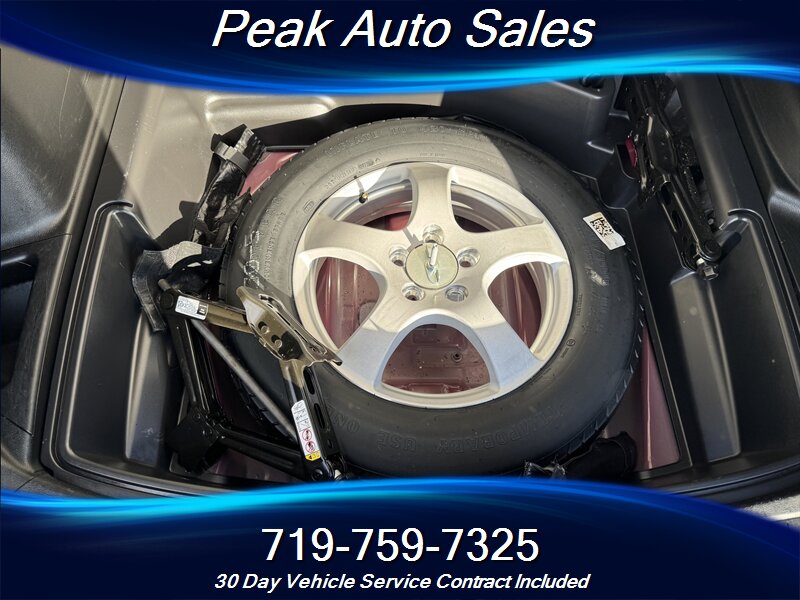 2024 Jeep Grand Cherokee Laredo - Photo 14 - Colorado Springs, CO 80907