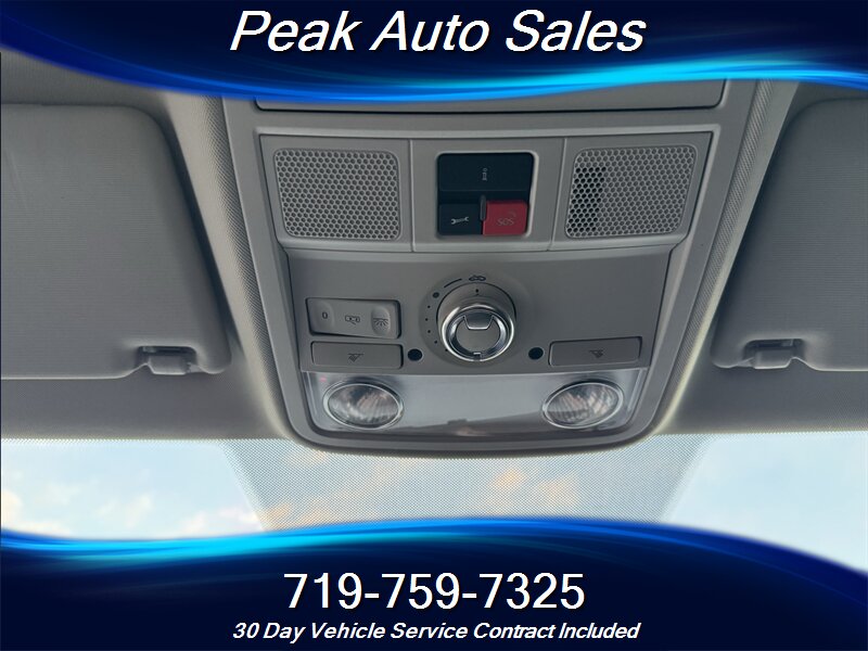 2017 Volkswagen Jetta 1.4T SE - Photo 18 - Colorado Springs, CO 80907