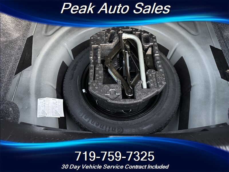 2017 Volkswagen Jetta 1.4T SE - Photo 28 - Colorado Springs, CO 80907