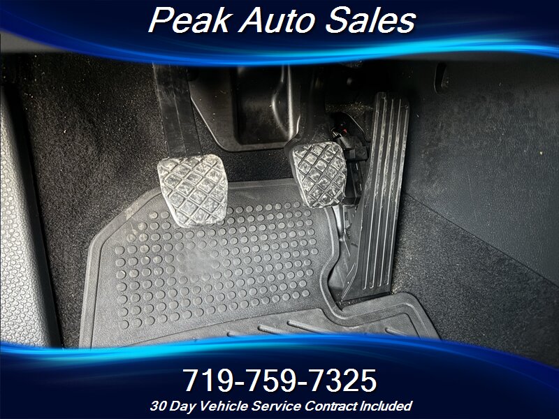 2017 Volkswagen Jetta 1.4T SE - Photo 24 - Colorado Springs, CO 80907