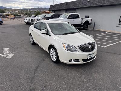 2014 Buick Verano Convenience Group Sedan