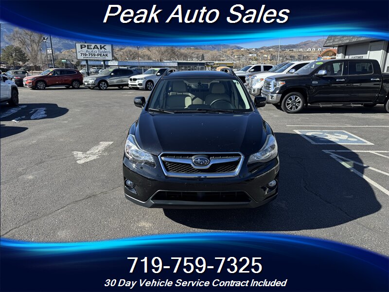 2013 Subaru XV Crosstrek 2.0i Premium - Photo 2 - Colorado Springs, CO 80907