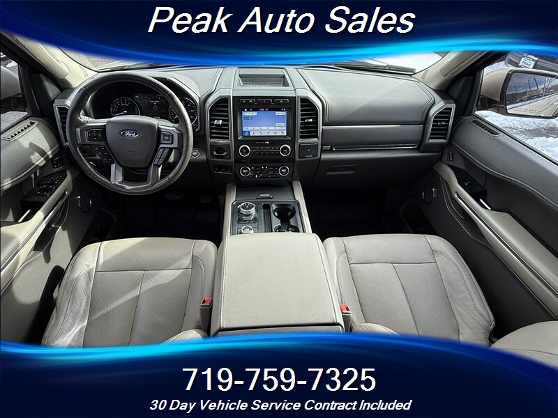 2018 Ford Expedition XLT - Photo 15 - Colorado Springs, CO 80907