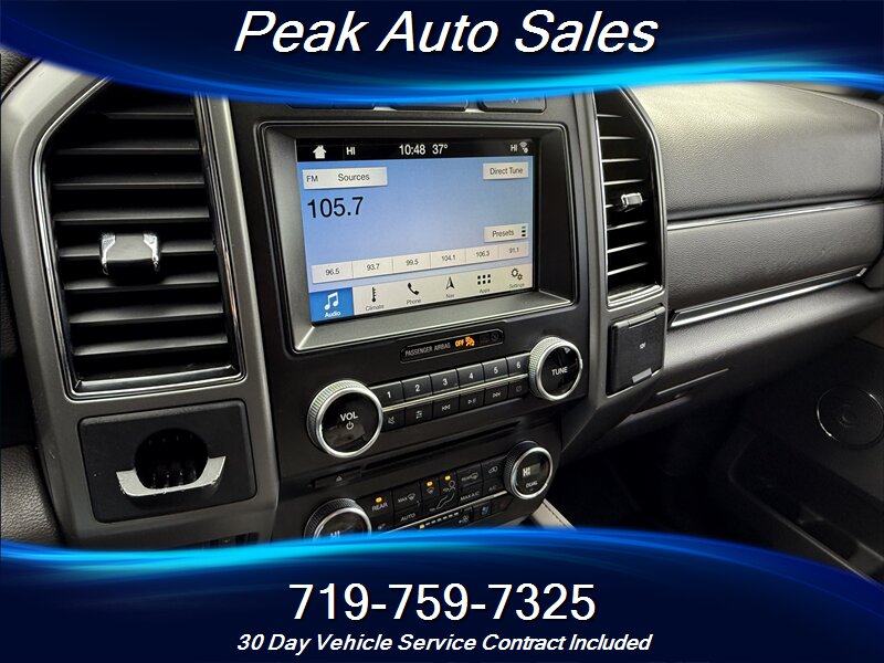 2018 Ford Expedition XLT - Photo 21 - Colorado Springs, CO 80907