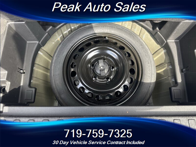 2022 Chevrolet Equinox LT - Photo 34 - Colorado Springs, CO 80907