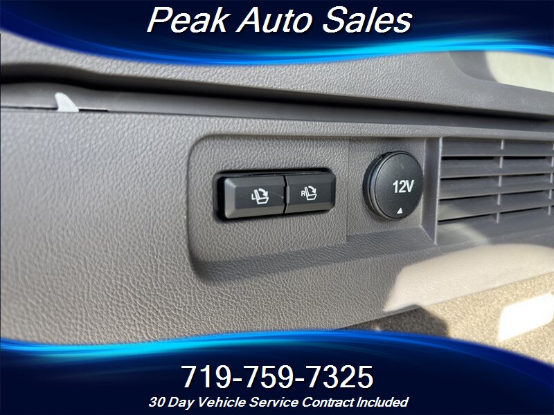 2019 Lincoln Nautilus Reserve - Photo 33 - Colorado Springs, CO 80907