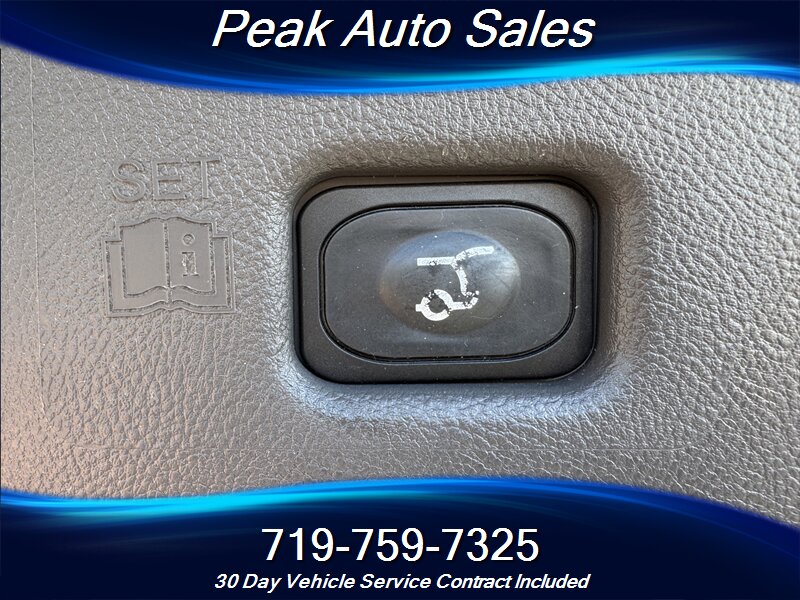 2019 Lincoln Nautilus Reserve - Photo 32 - Colorado Springs, CO 80907