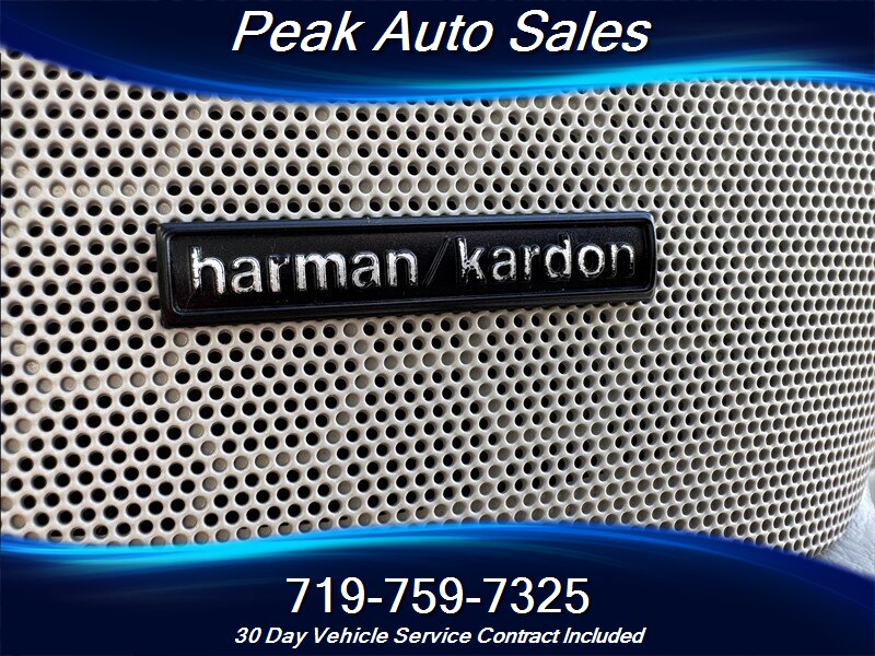 2010 Buick Lucerne CXL - Photo 15 - Colorado Springs, CO 80907