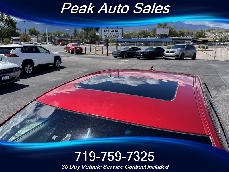 2010 Buick Lucerne CXL - Photo 9 - Colorado Springs, CO 80907