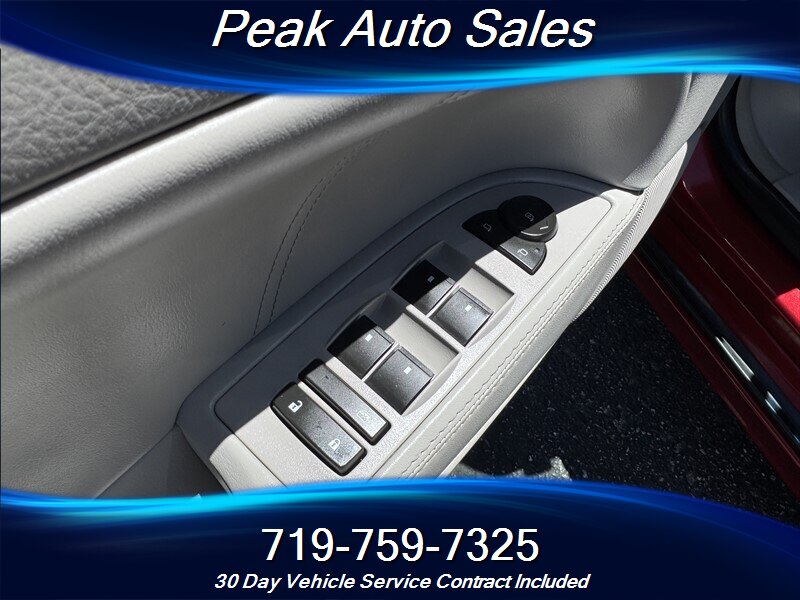 2010 Buick Lucerne CXL - Photo 14 - Colorado Springs, CO 80907