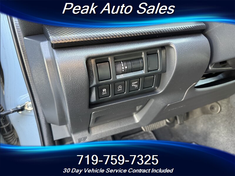 2020 Subaru Crosstrek Premium - Photo 14 - Colorado Springs, CO 80907