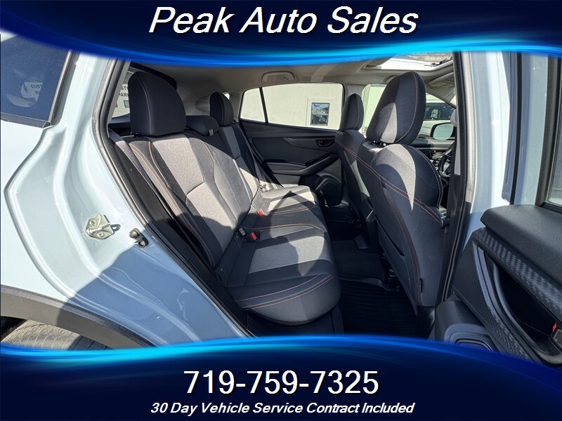 2020 Subaru Crosstrek Premium - Photo 33 - Colorado Springs, CO 80907