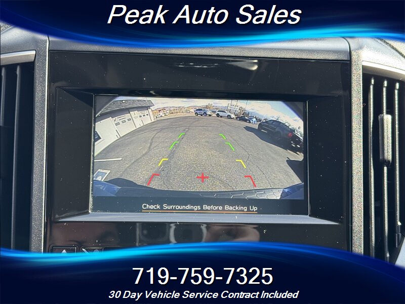 2020 Subaru Crosstrek Premium - Photo 24 - Colorado Springs, CO 80907
