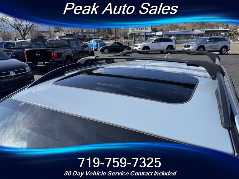 2020 Subaru Crosstrek Premium - Photo 9 - Colorado Springs, CO 80907